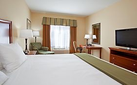 Holiday Inn Express Hotel & Suites Portland By Ihg